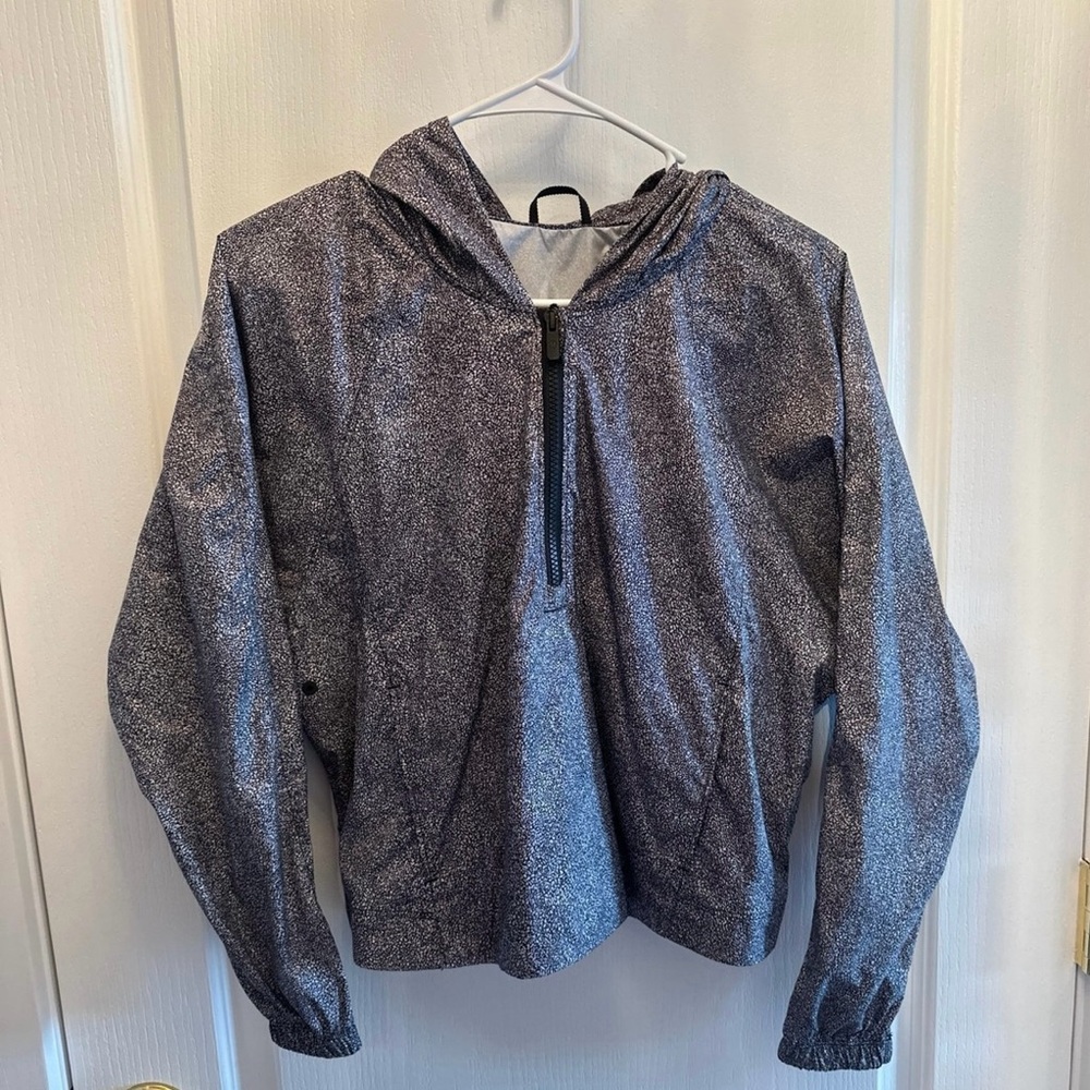 Lululemon Windbreaker Jacket